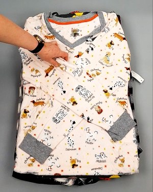 Купить Домашняя одежда м/ж AMAZON 015#7 кг, ЛОТ №7783 оптом в Екатеринбурге и Свердловской области