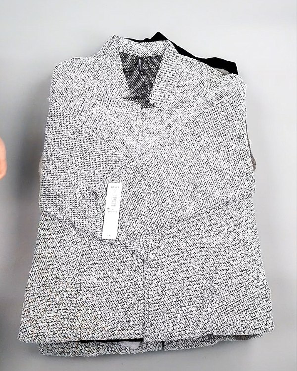 Фотография  547 - Кардиганы СТОК CAN 084#7 кг, ЛОТ №7671 оптом в Екатеринбурге и Свердловской области