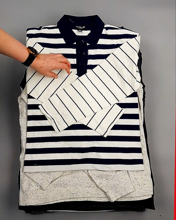 Фотография  688 - Тонковки СТОК CAN 084#7 кг, ЛОТ №7646 оптом в Екатеринбурге и Свердловской области