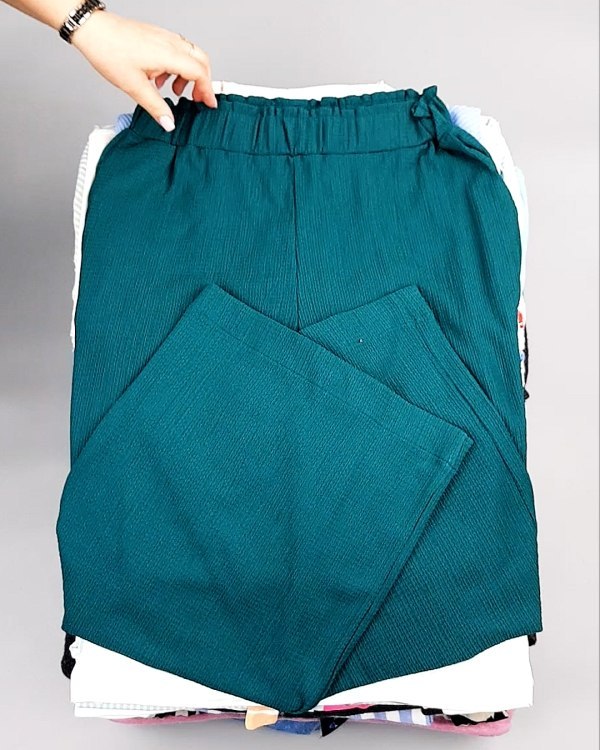 Фотография  206 - TOM TAILOR жен весна, лето mix 124#15 кг, ЛОТ №7570 оптом в Екатеринбурге и Свердловской области