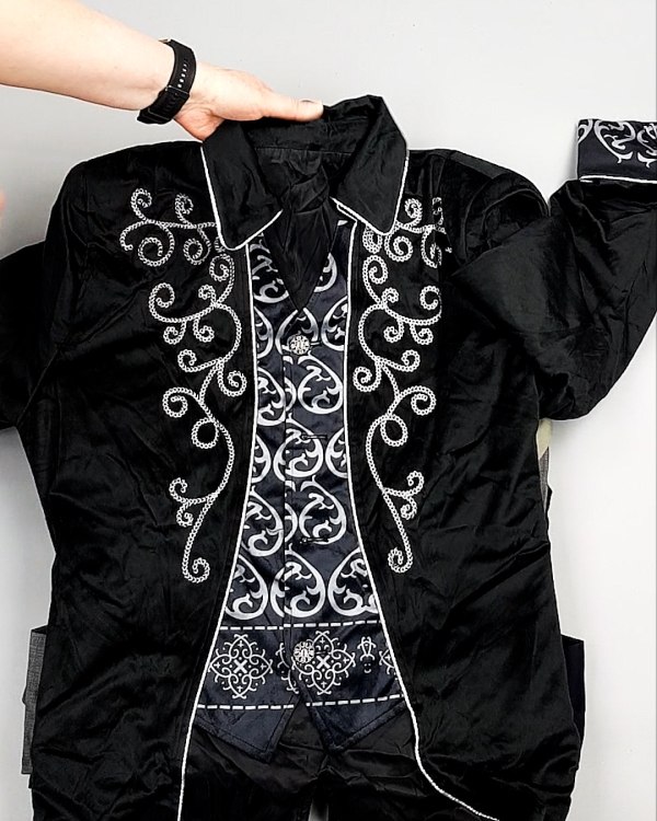 Фотография  216 - Пиджаки муж AMAZON 015#7 кг, ЛОТ №7769 оптом в Екатеринбурге и Свердловской области