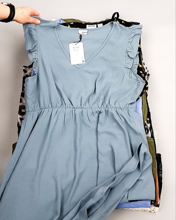 Фотография  722 - Платья Bestseller Summer 104#5 кг оптом в Екатеринбурге и Свердловской области