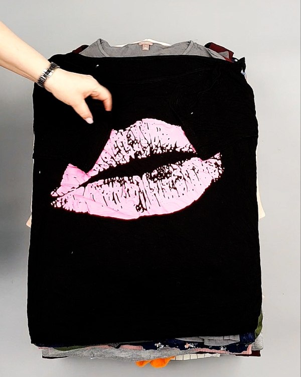 Фотография  107 - AMAZON mix жен лето 015#15 кг, ЛОТ №7721 оптом в Екатеринбурге и Свердловской области