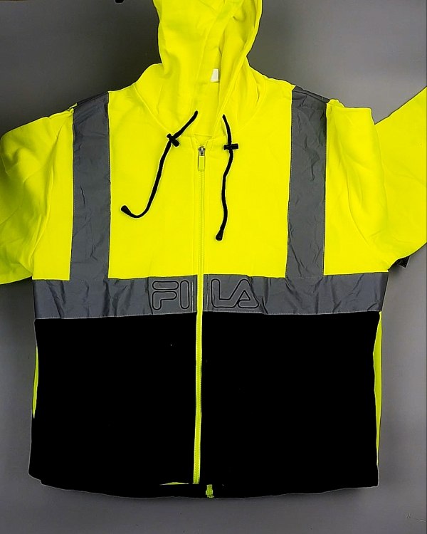 Фотография  709 - FILA CAN 084#7 кг, ЛОТ №7631 оптом в Екатеринбурге и Свердловской области