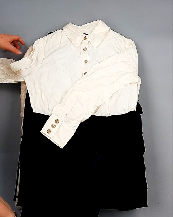 Фотография  849 - Платья СТОК CAN зима 084#7 кг, ЛОТ №7826 оптом в Екатеринбурге и Свердловской области