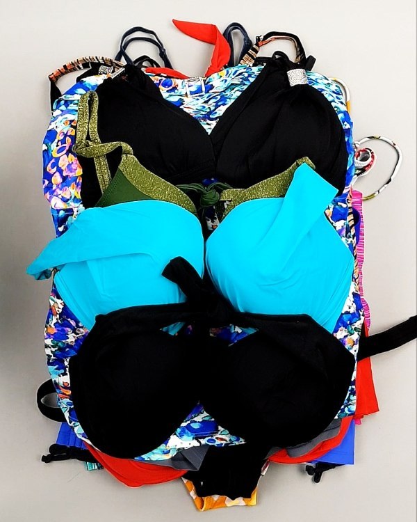 Фотография  439 - Купальники СТОК CAN 124#5 кг оптом в Екатеринбурге и Свердловской области