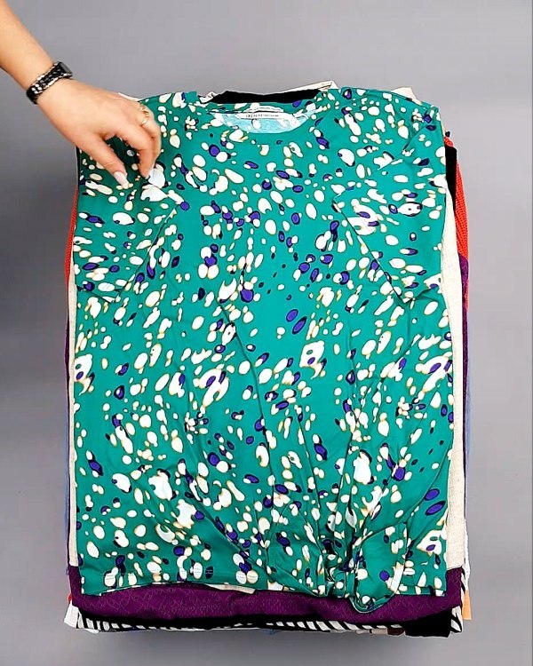 Фотография  354 - TOM TAILOR жен весна, лето mix 124#15 кг, ЛОТ №7568 оптом в Екатеринбурге и Свердловской области