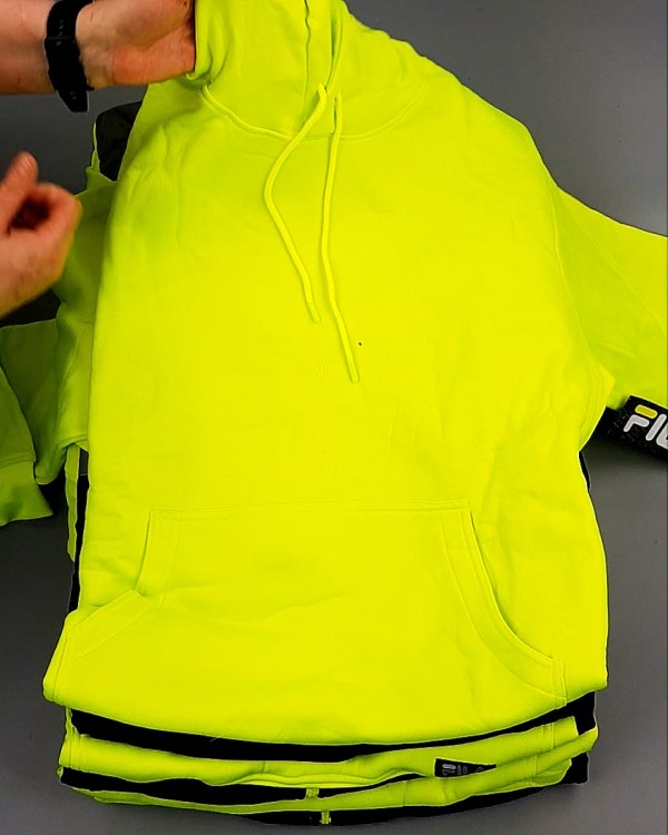 Фотография  896 - FILA CAN 084#7 кг, ЛОТ №7627 оптом в Екатеринбурге и Свердловской области