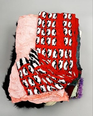 Купить ШШП м/ж AMAZON 015#5 кг, ЛОТ №7792 оптом в Екатеринбурге и Свердловской области