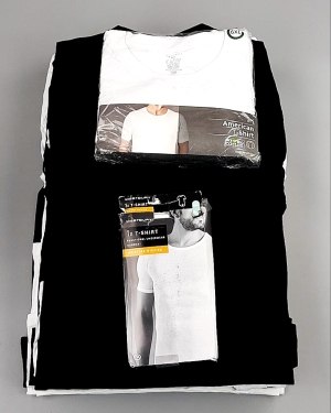 Купить Футболки мужские C&A 025#5 кг оптом в Екатеринбурге и Свердловской области