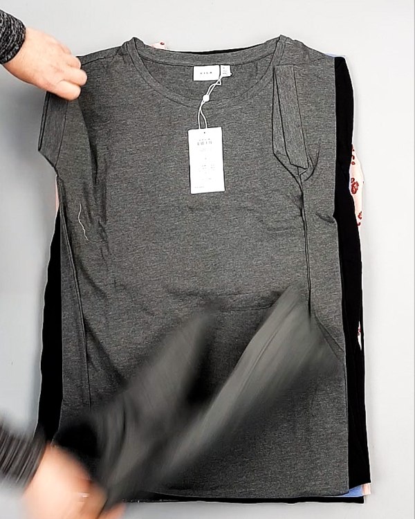 Фотография  221 - Платья VILA Summer 104#5 кг, ЛОТ №7835 оптом в Екатеринбурге и Свердловской области