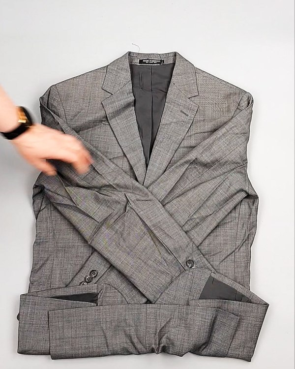 Фотография  731 - Пиджаки муж AMAZON 015#7,2 кг, ЛОТ №7770 оптом в Екатеринбурге и Свердловской области