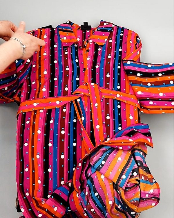 Фотография  694 - Платья СТОК CAN зима 084#7 кг, ЛОТ №7825 оптом в Екатеринбурге и Свердловской области