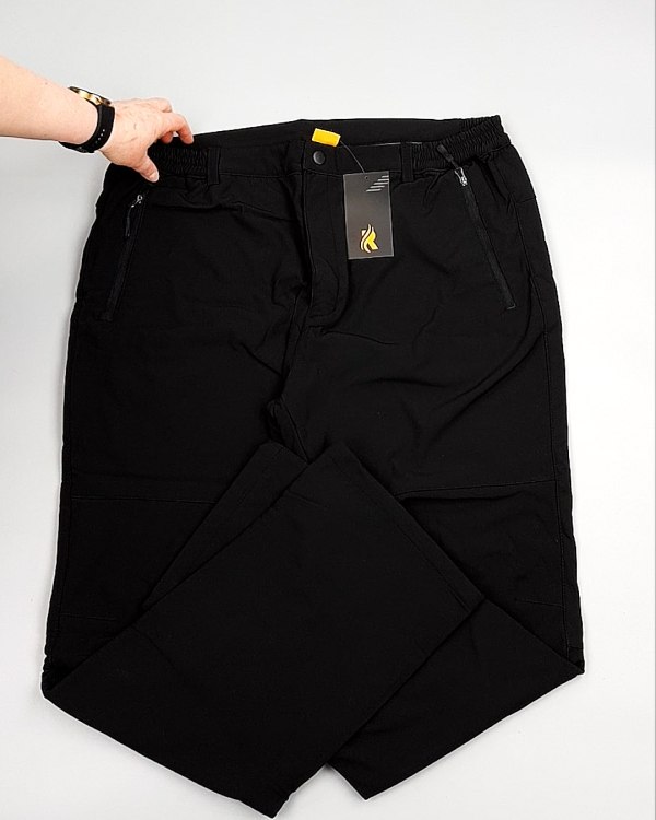 Фотография  339 - Штаны горнолыжные м/ж AMAZON 015#5,45 кг, ЛОТ №7787 оптом в Екатеринбурге и Свердловской области