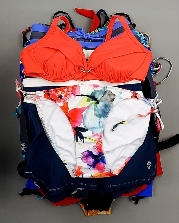 Фотография  107 - Купальники СТОК CAN 124#5 кг, ЛОТ №7686 оптом в Екатеринбурге и Свердловской области