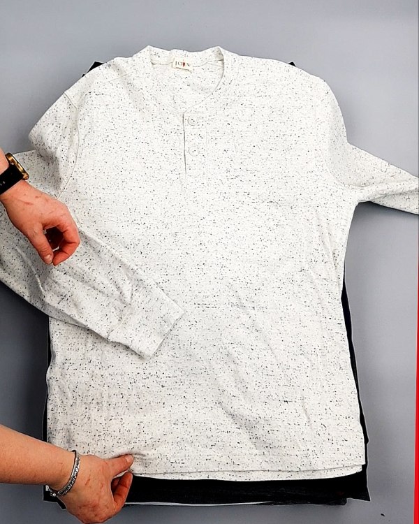 Фотография  317 - Тонковки СТОК CAN 084#7 кг, ЛОТ №7646 оптом в Екатеринбурге и Свердловской области