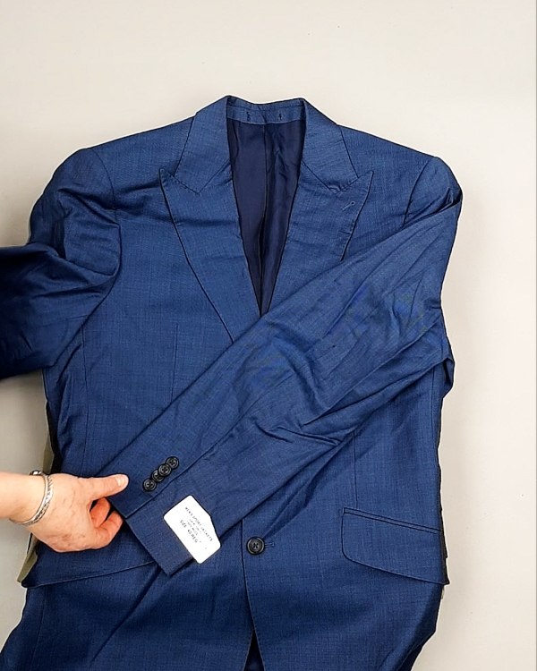 Фотография  200 - Пиджаки муж AMAZON 015#7,7 кг, ЛОТ №7773 оптом в Екатеринбурге и Свердловской области