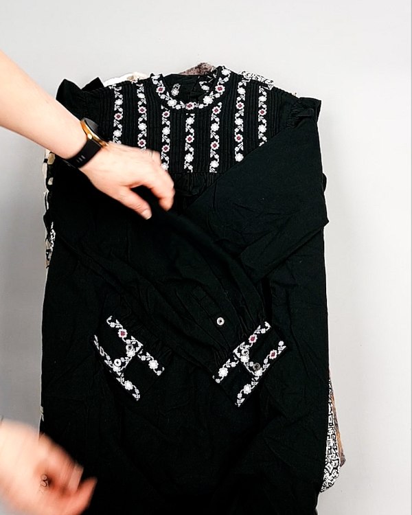 Фотография  186 - Платья СТОК CAN зима 084#7 кг, ЛОТ №7827 оптом в Екатеринбурге и Свердловской области