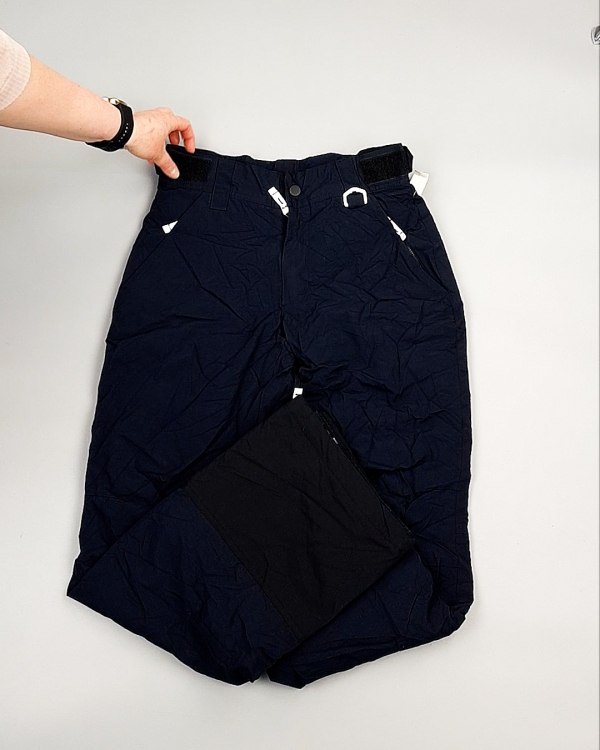 Фотография  232 - Штаны горнолыжные м/ж AMAZON 015#6,6 кг, ЛОТ №7790 оптом в Екатеринбурге и Свердловской области