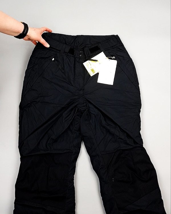 Фотография  688 - Штаны горнолыжные м/ж AMAZON 015#5,6 кг, ЛОТ №7788 оптом в Екатеринбурге и Свердловской области