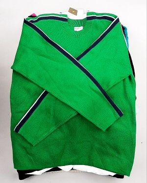 Купить Джемпера СТОК CAN 084#7 кг оптом в Екатеринбурге и Свердловской области