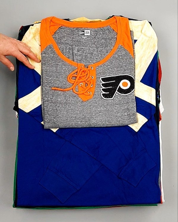 Фотография  818 - NEW ERA mix м/ж CAN 084#5 кг оптом в Екатеринбурге и Свердловской области