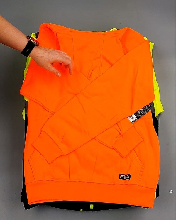 Фотография  765 - FILA CAN 084#7 кг, ЛОТ №7628 оптом в Екатеринбурге и Свердловской области