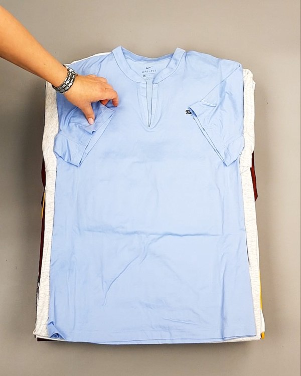 Фотография  108 - Adidas, Reebok, Nike CAN 084#7 кг оптом в Екатеринбурге и Свердловской области