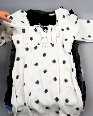 Купить Платья Bestseller Summer 104#5 кг оптом в Екатеринбурге и Свердловской области