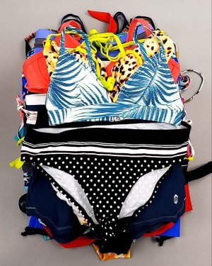 Купить Купальники СТОК CAN 124#5 кг оптом в Екатеринбурге и Свердловской области