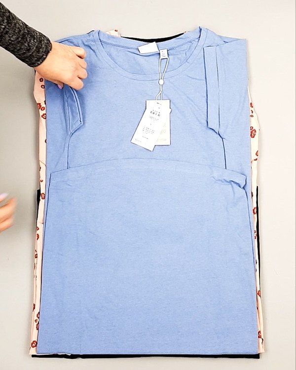 Фотография  921 - Платья VILA Summer 104#5 кг, ЛОТ №7835 оптом в Екатеринбурге и Свердловской области