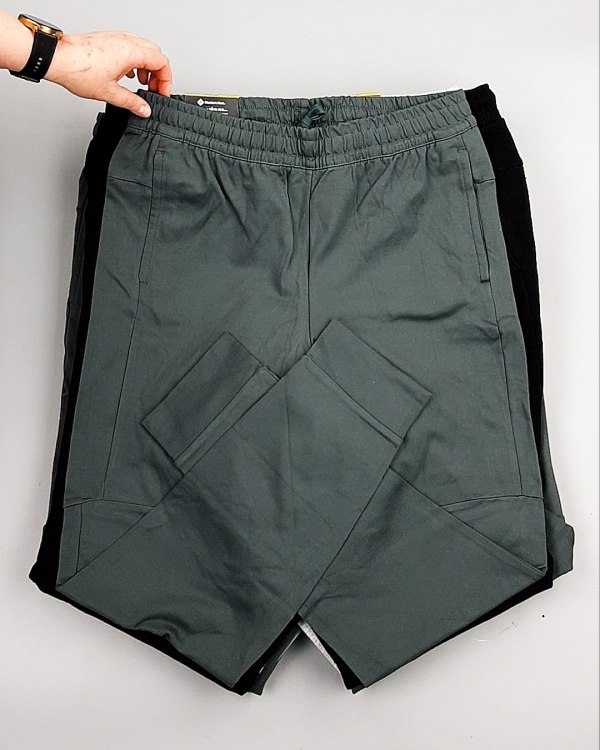 Фотография  644 - Штаны спортивные муж CAN 084#10 кг, ЛОТ №7637 оптом в Екатеринбурге и Свердловской области