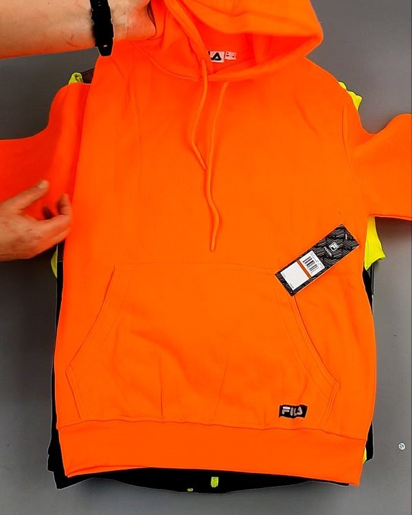 Фотография  680 - FILA CAN 084#7 кг оптом в Екатеринбурге и Свердловской области