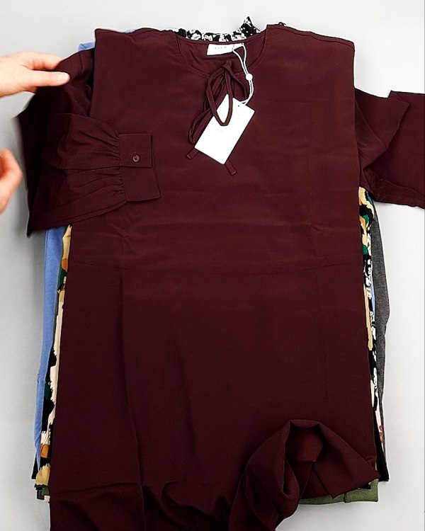 Фотография  305 - Платья VILA Summer 104#5 кг оптом в Екатеринбурге и Свердловской области