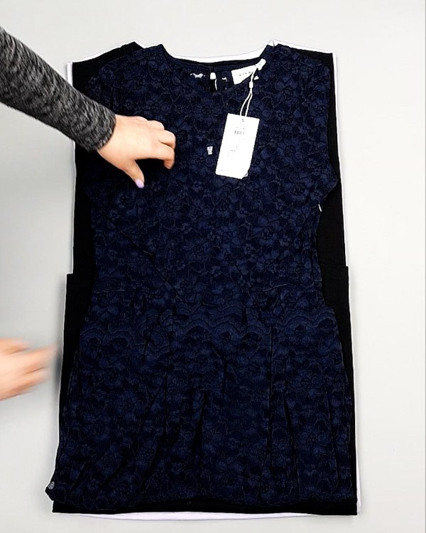 Фотография  841 - Платья VILA Summer 104#5 кг, ЛОТ №7834 оптом в Екатеринбурге и Свердловской области