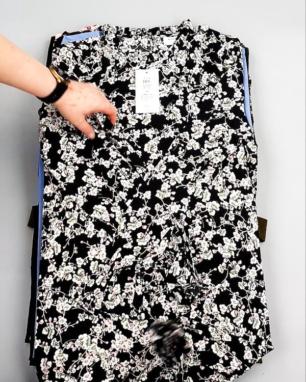 Фотография  131 - Платья VILA Summer 104#5 кг, ЛОТ №7698 оптом в Екатеринбурге и Свердловской области