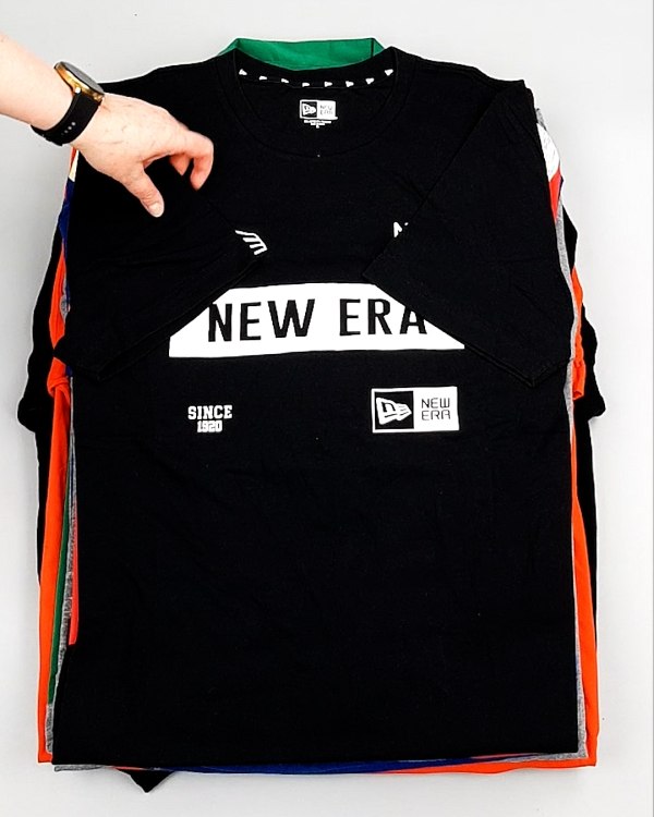 Фотография  330 - NEW ERA mix м/ж CAN 084#5 кг оптом в Екатеринбурге и Свердловской области