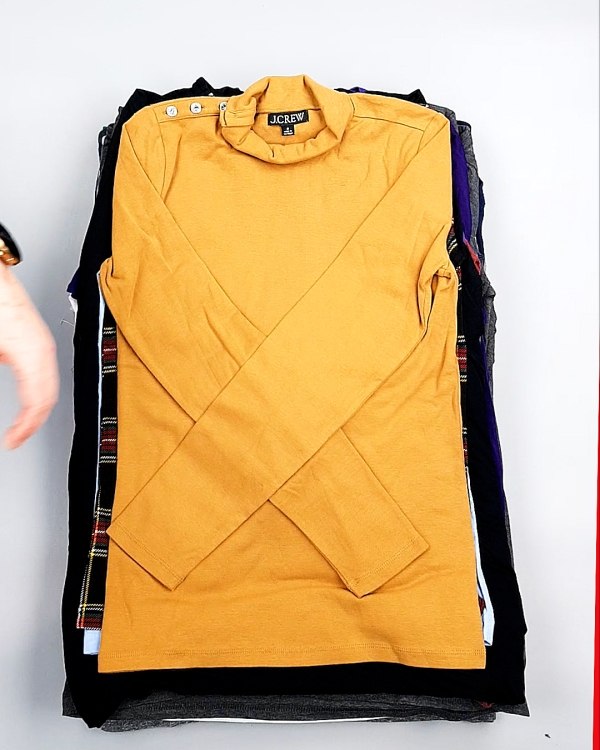 Фотография  257 - Тонковки СТОК CAN 084#7 кг, ЛОТ №7646 оптом в Екатеринбурге и Свердловской области