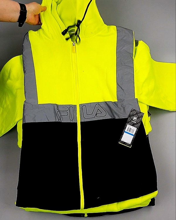 Фотография  296 - FILA CAN 084#7 кг, ЛОТ №7627 оптом в Екатеринбурге и Свердловской области