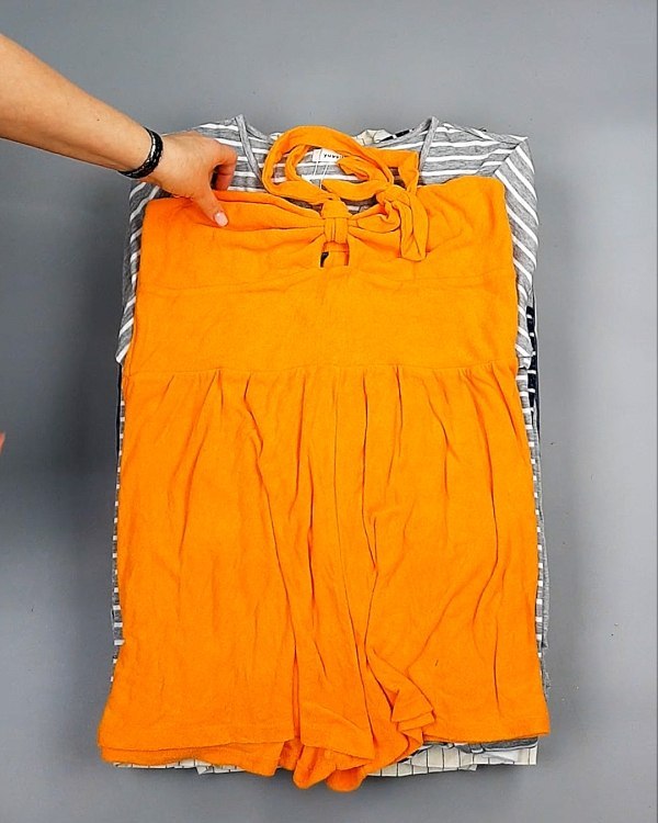 Фотография  107 - AMAZON mix жен лето 015#15 кг оптом в Екатеринбурге и Свердловской области