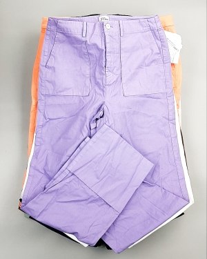 Купить Брюки м/ж лето СТОК CAN 084#7 кг оптом в Екатеринбурге и Свердловской области