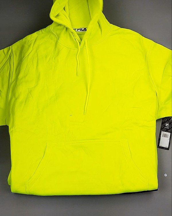 Фотография  262 - FILA CAN 084#7 кг, ЛОТ №7629 оптом в Екатеринбурге и Свердловской области