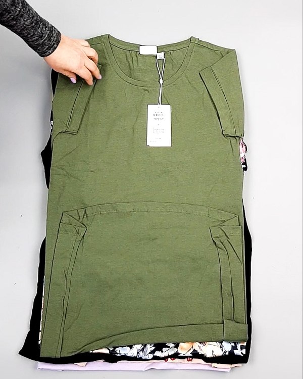 Фотография  237 - Платья VILA Summer 104#5 кг, ЛОТ №7837 оптом в Екатеринбурге и Свердловской области