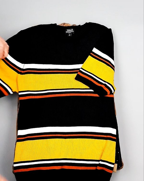 Фотография  348 - Платья СТОК CAN зима 084#7 кг, ЛОТ №7825 оптом в Екатеринбурге и Свердловской области