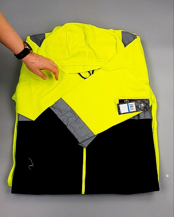 Фотография  585 - FILA CAN 084#7 кг, ЛОТ №7629 оптом в Екатеринбурге и Свердловской области