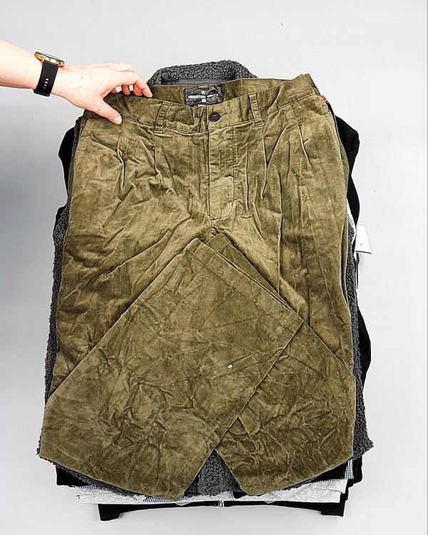 Фотография  922 - AMAZON mix муж весна 015#15 кг, ЛОТ №7737 оптом в Екатеринбурге и Свердловской области