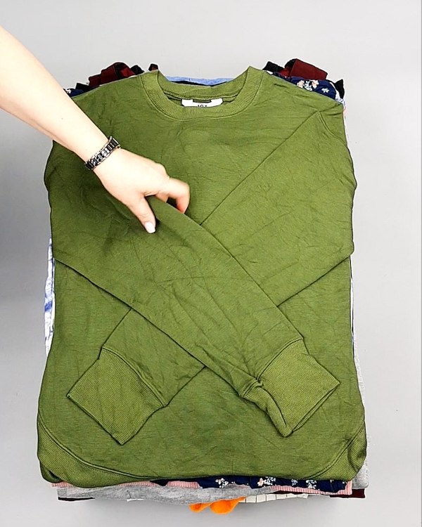 Фотография  705 - AMAZON mix жен лето 015#15 кг, ЛОТ №7721 оптом в Екатеринбурге и Свердловской области