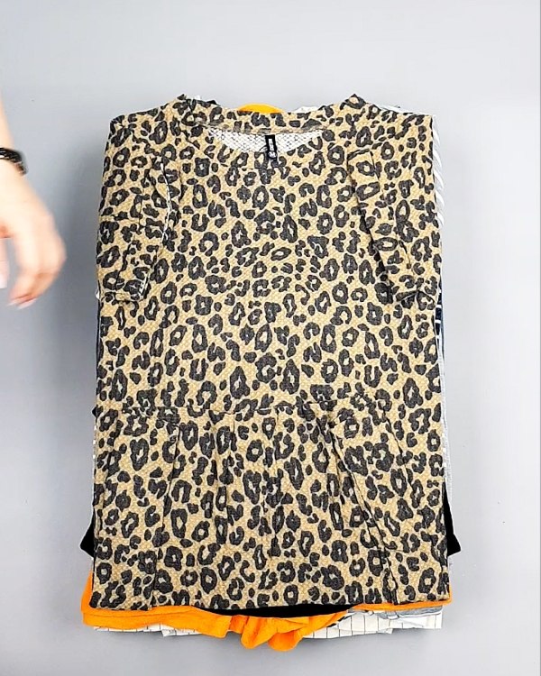 Фотография  160 - AMAZON mix жен лето 015#15 кг оптом в Екатеринбурге и Свердловской области