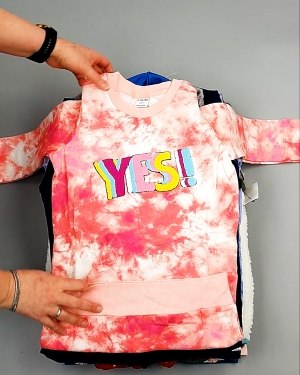 Купить AMAZON дети зима 015#10 кг оптом в Екатеринбурге и Свердловской области