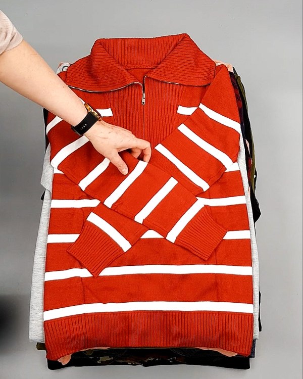 Фотография  538 - AMAZON mix муж весна 015#15 кг, ЛОТ №7738 оптом в Екатеринбурге и Свердловской области